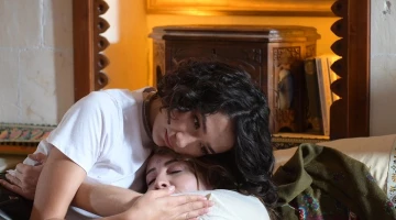 Преемник: зов предков 9 серия кадры