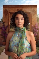 Постер из сериала Преемник: зов предков