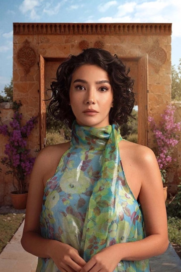 Постер из сериала Преемник: зов предков