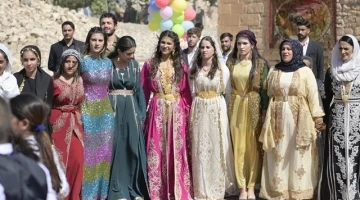 Преемник: зов предков 5 серия кадры