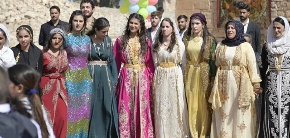 Преемник: зов предков 5 серия кадры