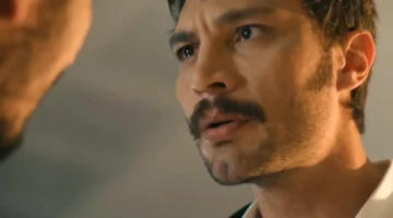 Преемник: зов предков 30 серия кадры