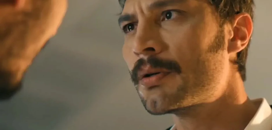 Преемник: зов предков 30 серия кадры