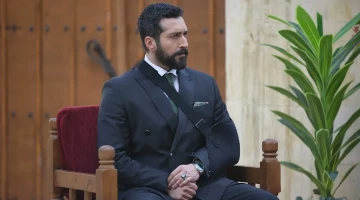 Преемник: зов предков 22 серия кадры