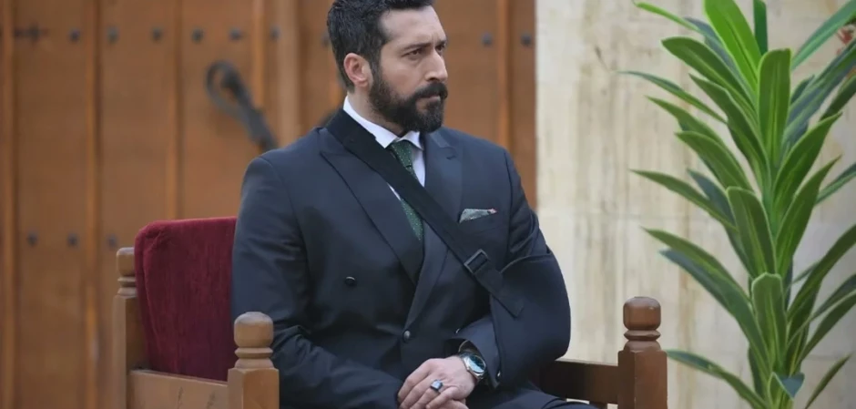 Преемник: зов предков 22 серия кадры