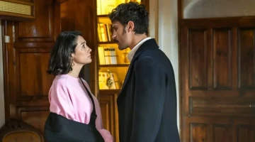 Преемник: зов предков 26 серия кадры