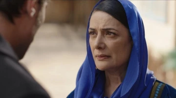 Преемник: зов предков 20 серия кадры