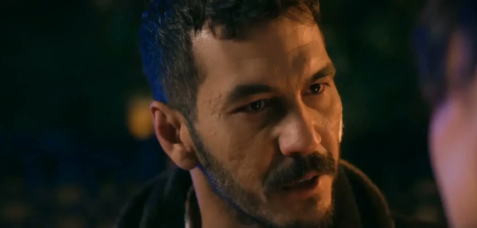 Преемник: зов предков 27 серия кадры