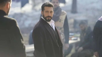 Преемник: зов предков 17 серия кадры