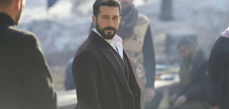 Преемник: зов предков 17 серия кадры