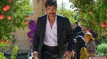 Преемник: зов предков 6 серия кадры