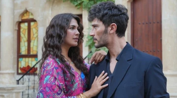 Преемник: зов предков 1 серия кадры