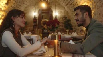 Преемник: зов предков 26 серия кадры