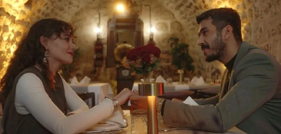 Преемник: зов предков 26 серия кадры