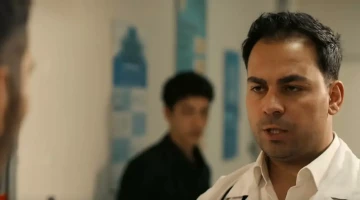 Преемник: зов предков 1 сезон 34 серия