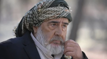 Преемник: зов предков 1 сезон 15 серия