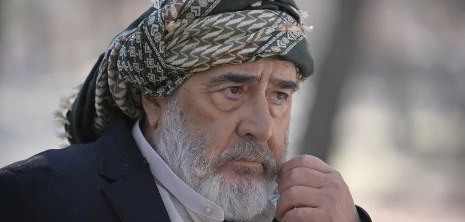 Преемник: зов предков 15 серия кадры