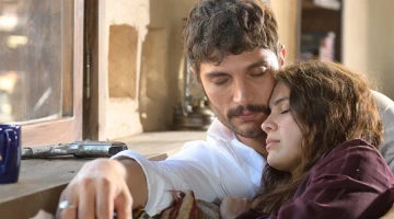 Преемник: зов предков 11 серия кадры