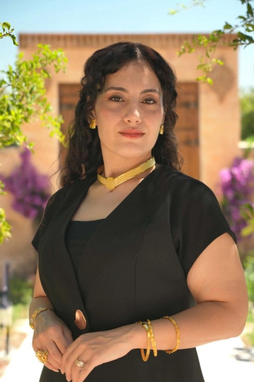 Постер из сериала Преемник: зов предков