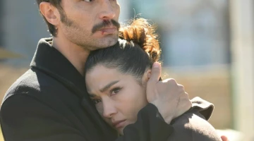 Преемник: зов предков 21 серия кадры