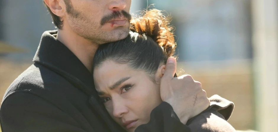 Преемник: зов предков 21 серия кадры