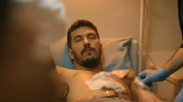 Преемник: зов предков 29 серия кадры