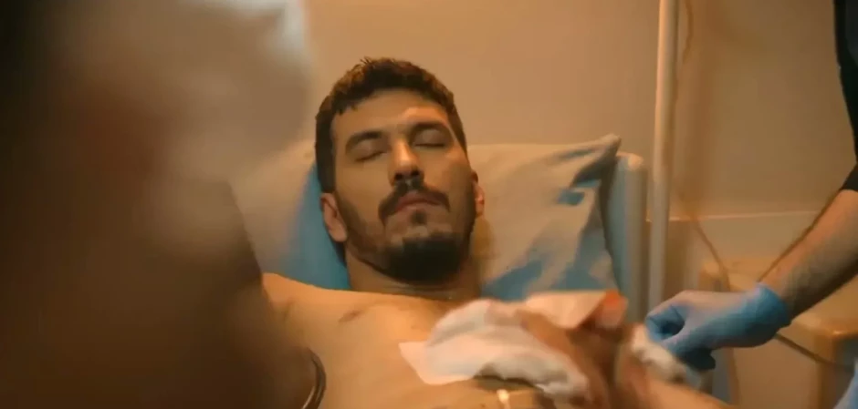 Преемник: зов предков 29 серия кадры