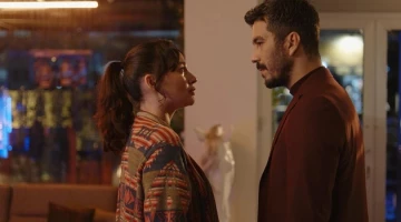 Преемник: зов предков 20 серия кадры