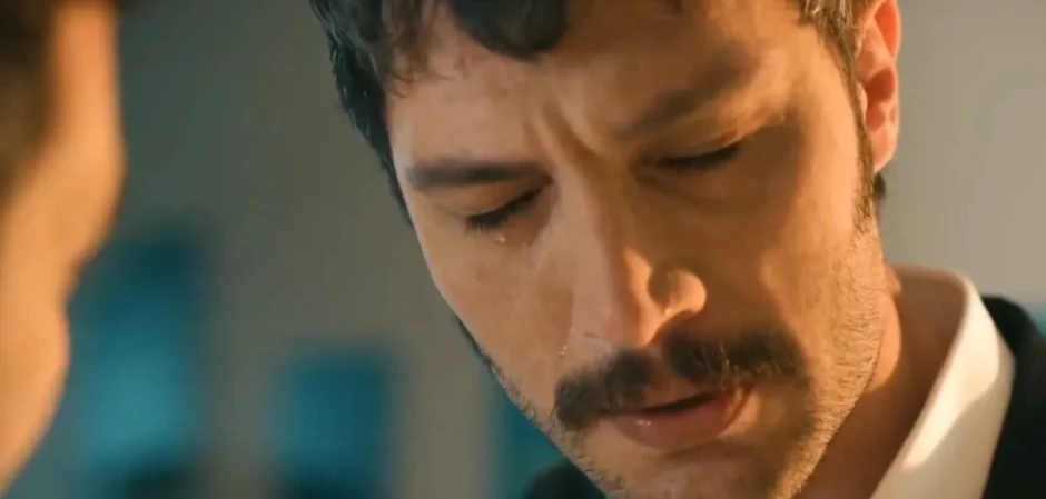 Преемник: зов предков 30 серия кадры