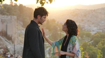 Преемник: зов предков 2 серия кадры