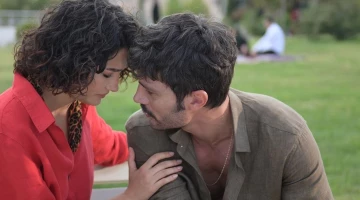 Преемник: зов предков 4 серия кадры