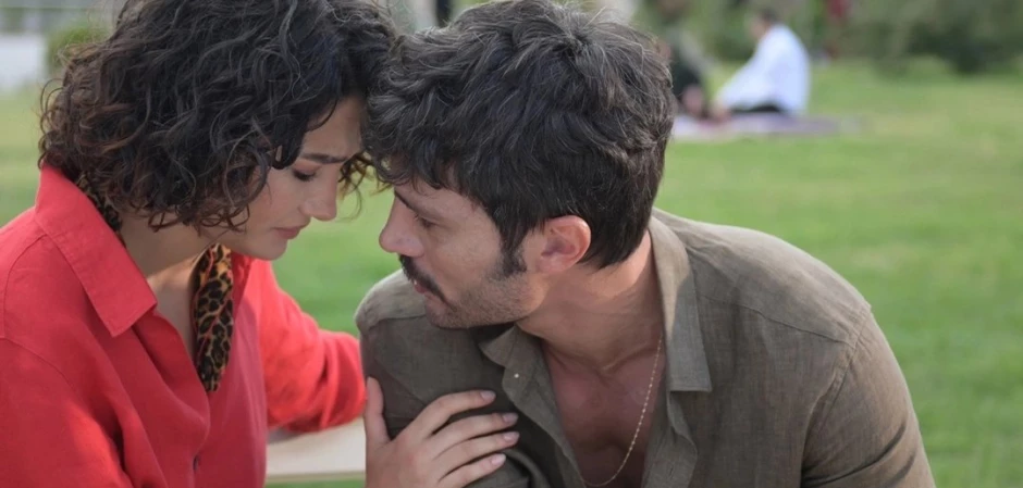 Преемник: зов предков 4 серия кадры