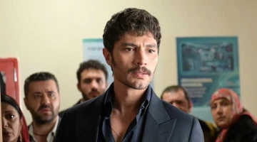 Преемник: зов предков 22 серия кадры