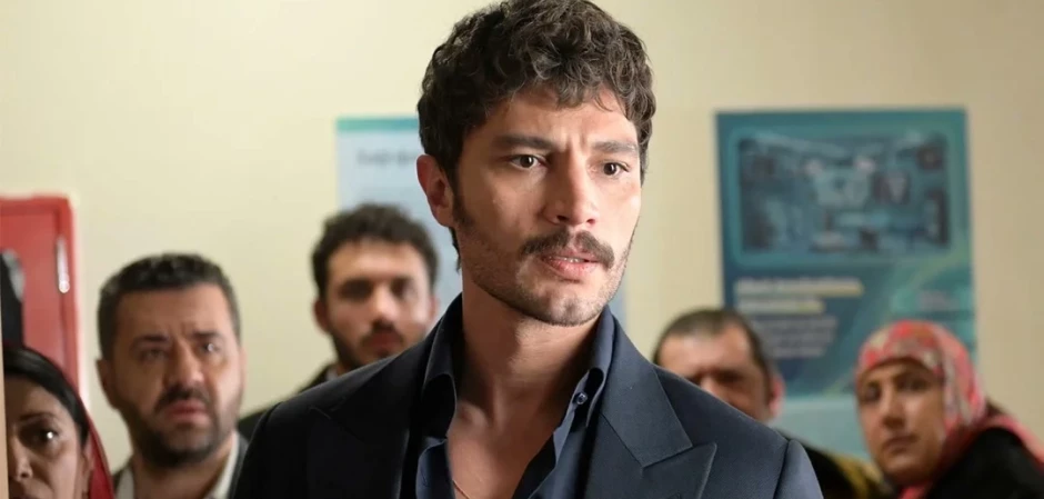 Преемник: зов предков 22 серия кадры