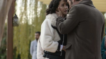 Преемник: зов предков 16 серия кадры