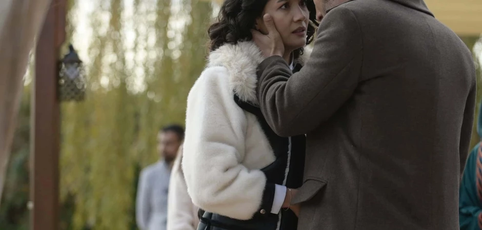 Преемник: зов предков 16 серия кадры