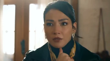 Преемник: зов предков 1 сезон 28 серия