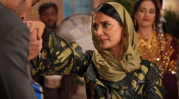 Преемник: зов предков 1 серия кадры