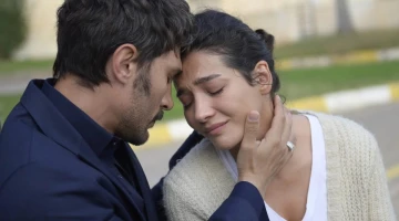 Преемник: зов предков 13 серия кадры