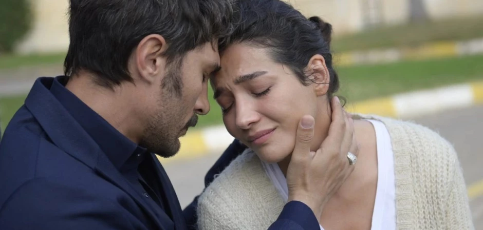 Преемник: зов предков 13 серия кадры