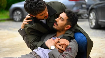 Преемник: зов предков 1 сезон 29 серия