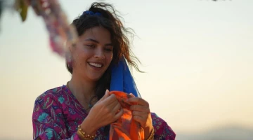 Преемник: зов предков 21 серия кадры