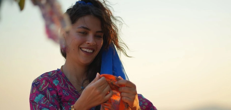 Преемник: зов предков 21 серия кадры