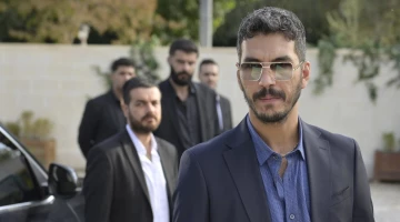 Преемник: зов предков 8 серия кадры