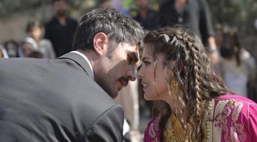 Преемник: зов предков 5 серия кадры