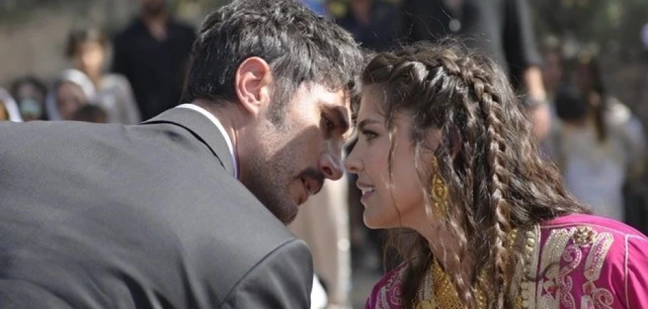 Преемник: зов предков 5 серия кадры