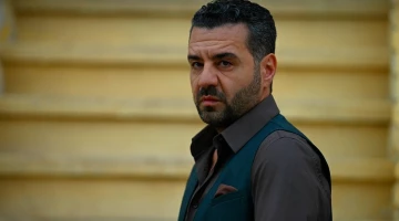 Преемник: зов предков 35 серия кадры
