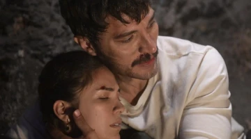 Преемник: зов предков 24 серия кадры