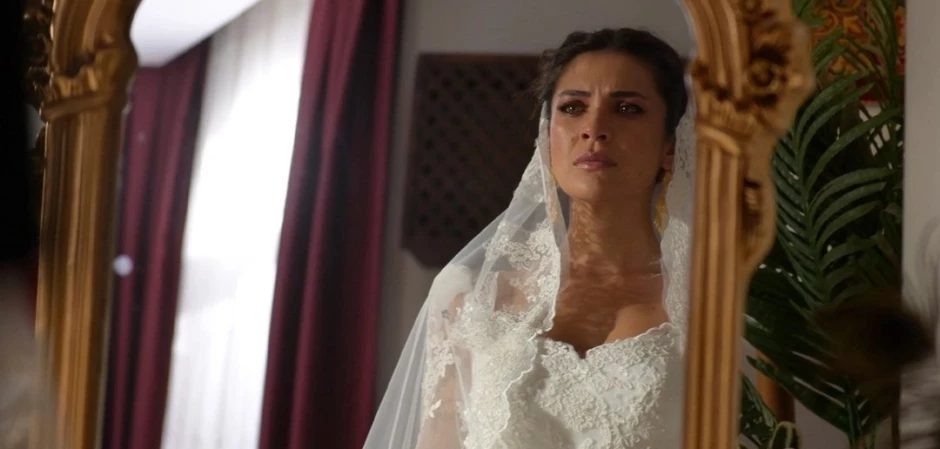 Преемник: зов предков 10 серия кадры