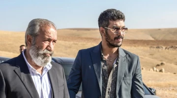 Преемник: зов предков 6 серия кадры